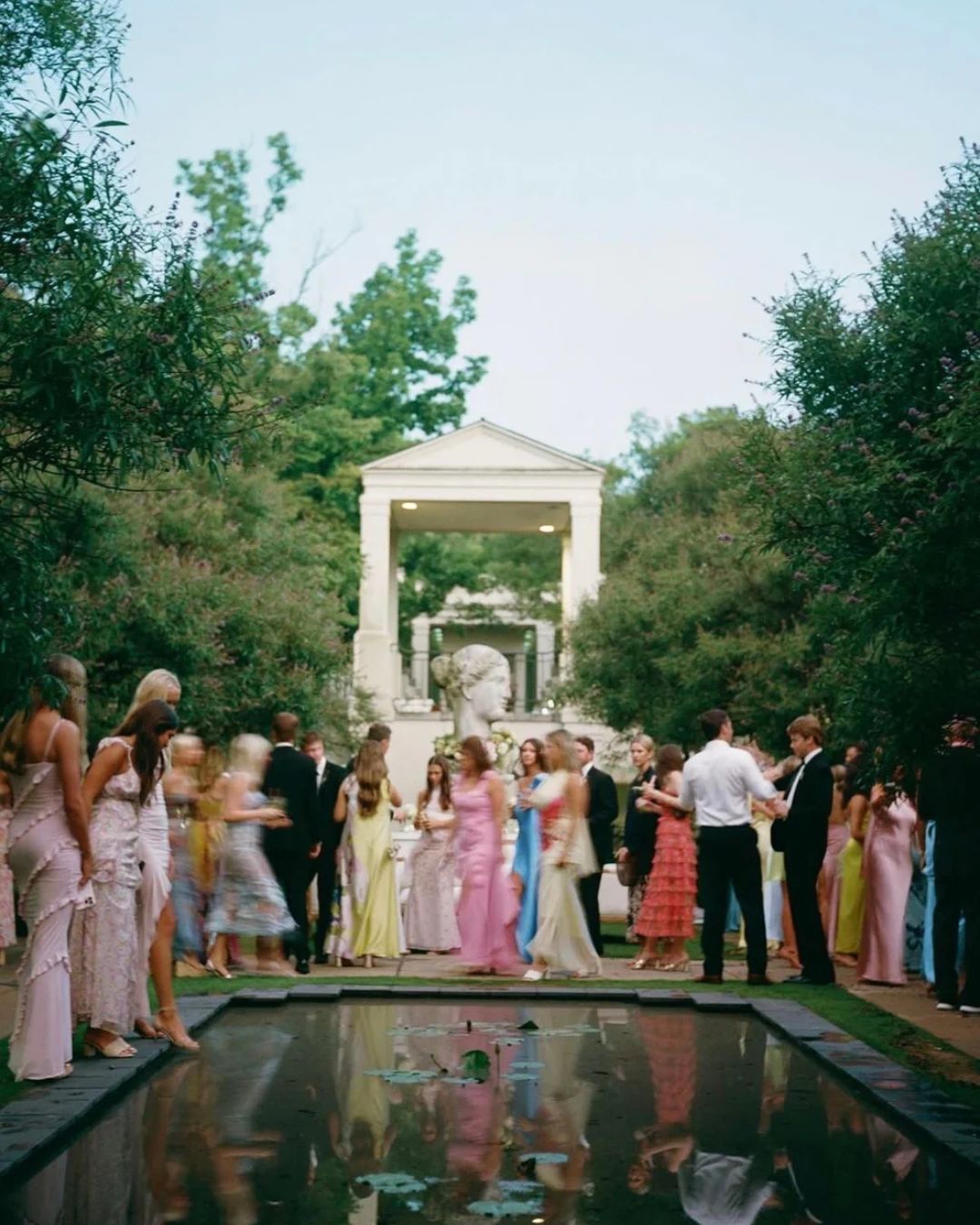 wedding guest dresses cardiff