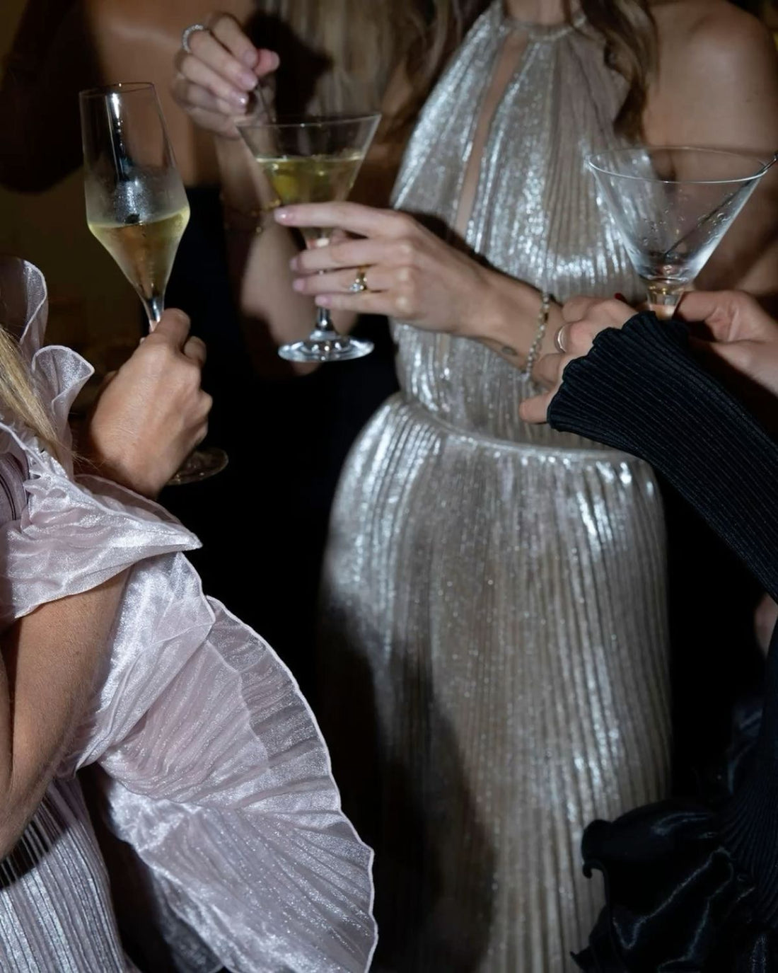 Black Tie Dress Hire: What to Wear to a Black Tie Wedding in 2026