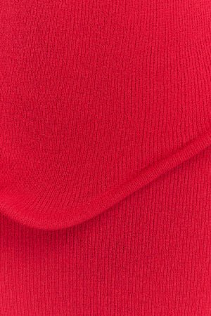 Meshki - Caprice Dress - Red