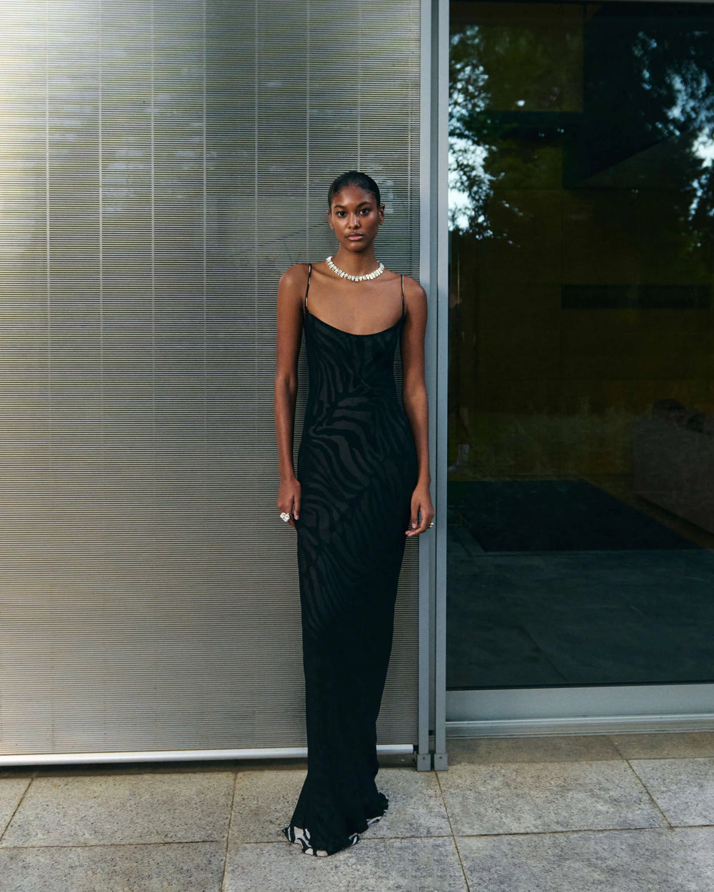 Rat & Boa - Allegra Dress