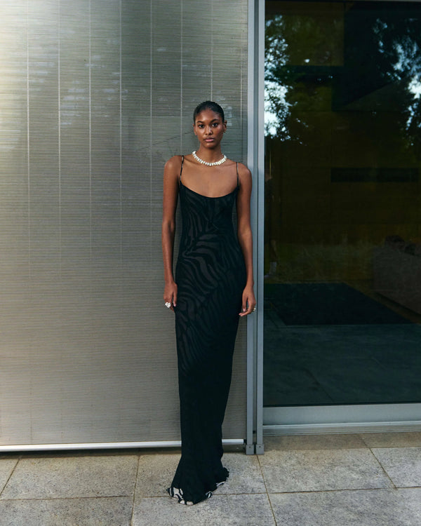 Rat & Boa - Allegra Dress