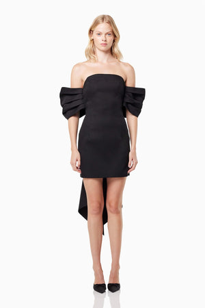 Elliatt - Calypso Dress - Black