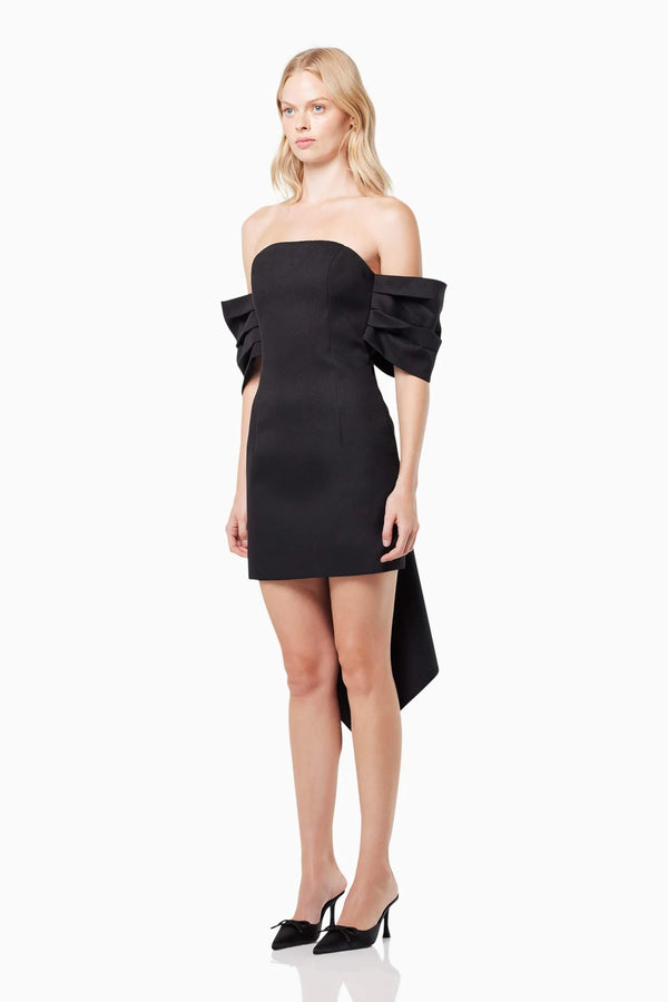 Elliatt - Calypso Dress - Black