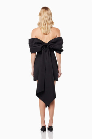 Elliatt - Calypso Dress - Black