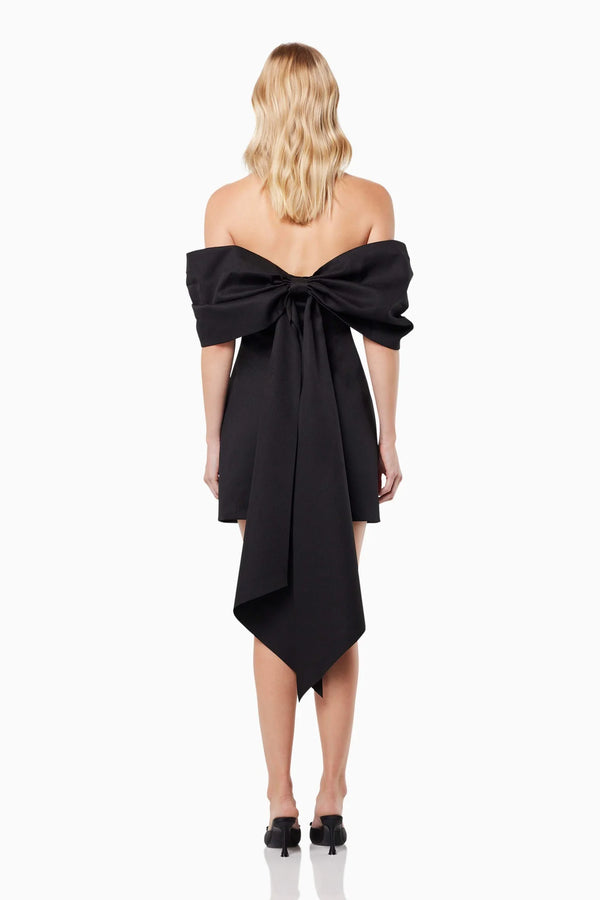 Elliatt - Calypso Dress - Black