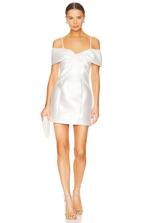 ELLIATT - Espousal Dress - Ivory