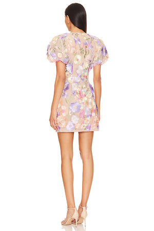 Elliatt - Anthea Dress - Multi