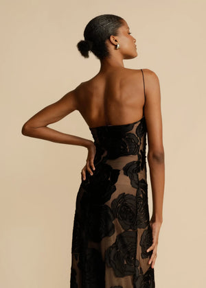 Arcina Ori - Marcella Dress - Black