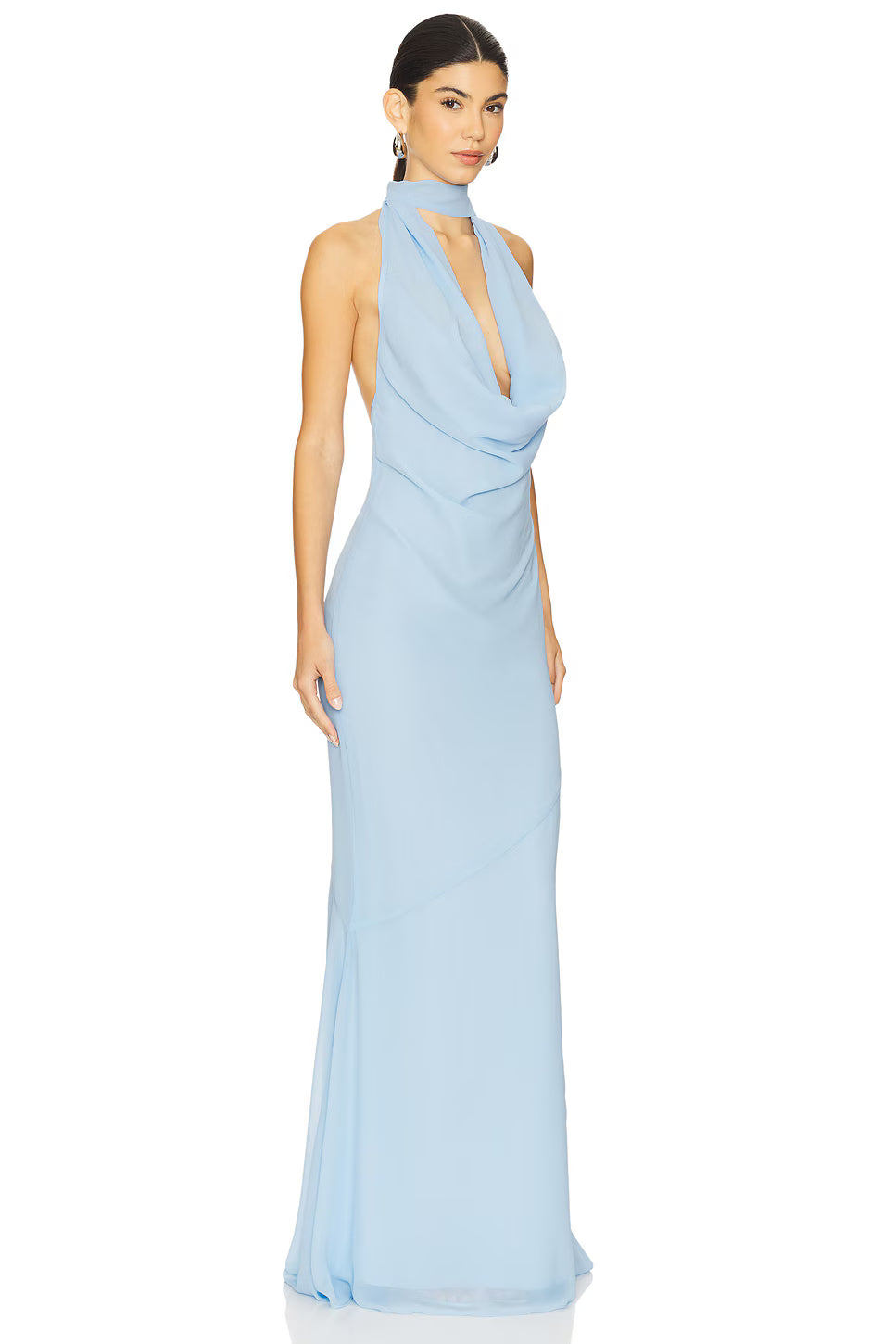 Lovers and Friends - Gisele Gown - Sky Blue