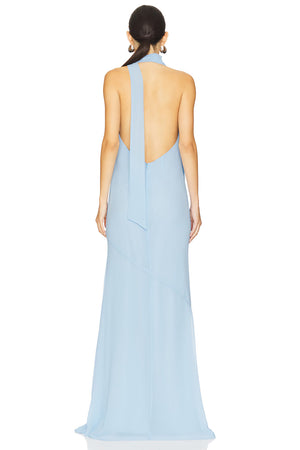 Lovers and Friends - Gisele Gown - Sky Blue