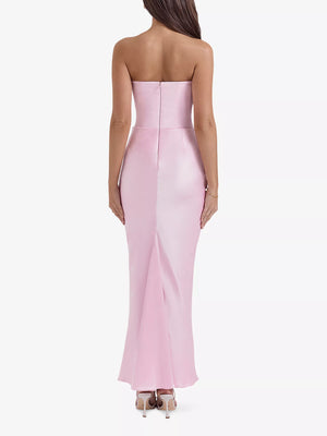 House of CB - Persephone Dress - Pink