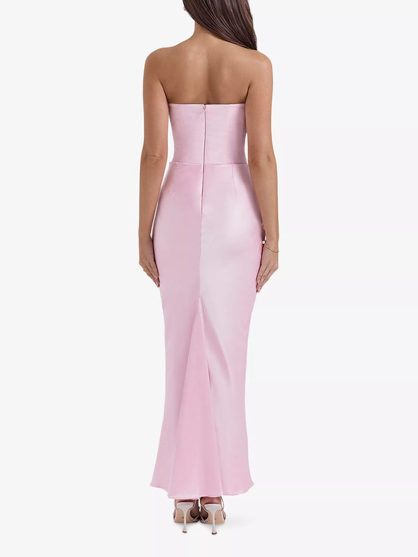 House of CB - Persephone Dress - Pink