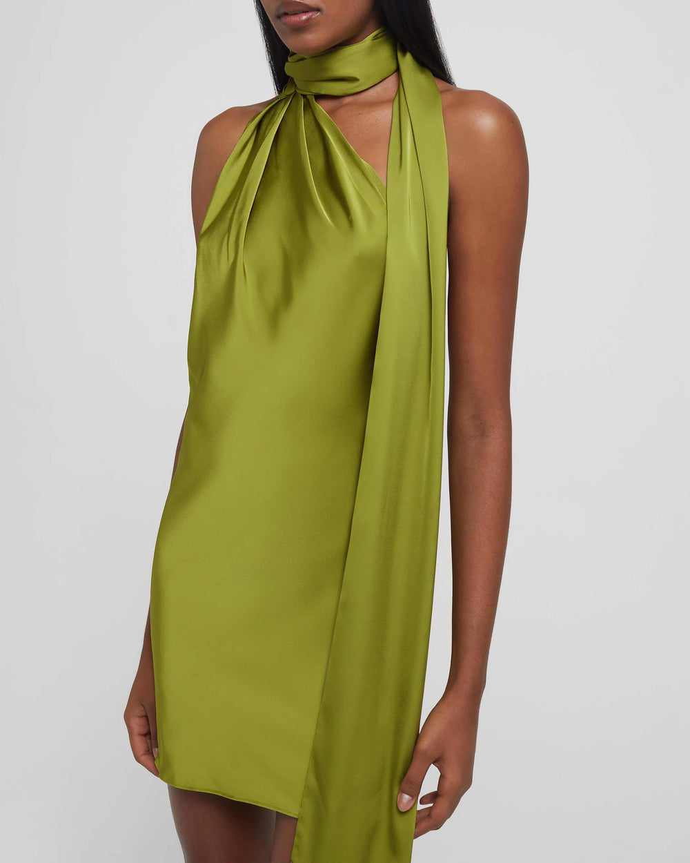 Rat & Boa - Serafia Dress - Green