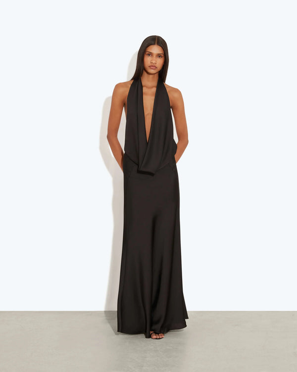 Rat & Boa - Donyale Dress - Black