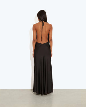 Rat & Boa - Donyale Dress - Black