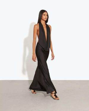 Rat & Boa - Donyale Dress - Black