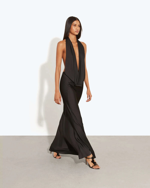 Rat & Boa - Donyale Dress - Black