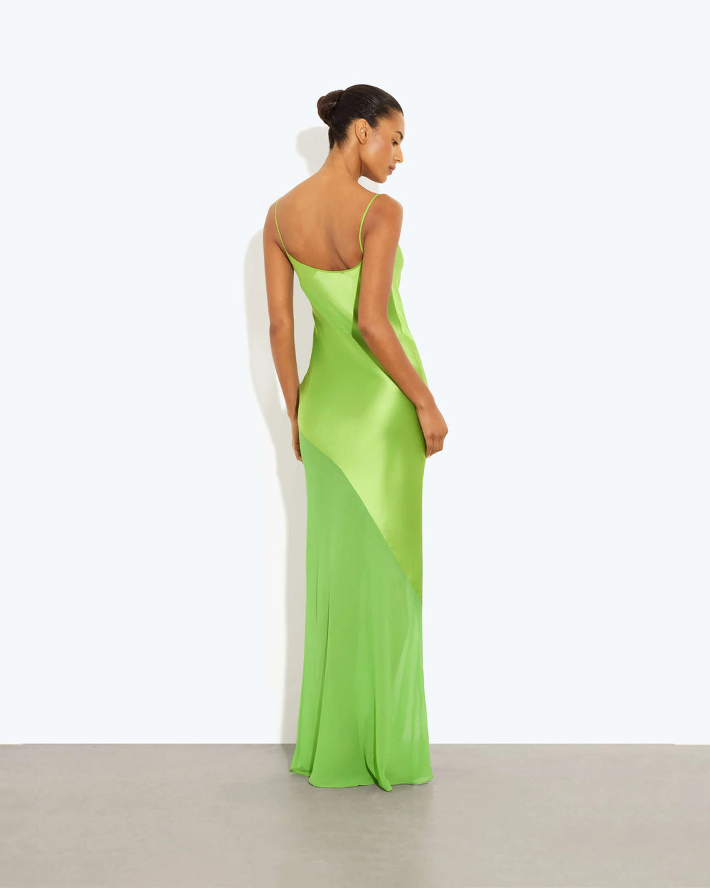 Rat & Boa - Ruba Dress - Green