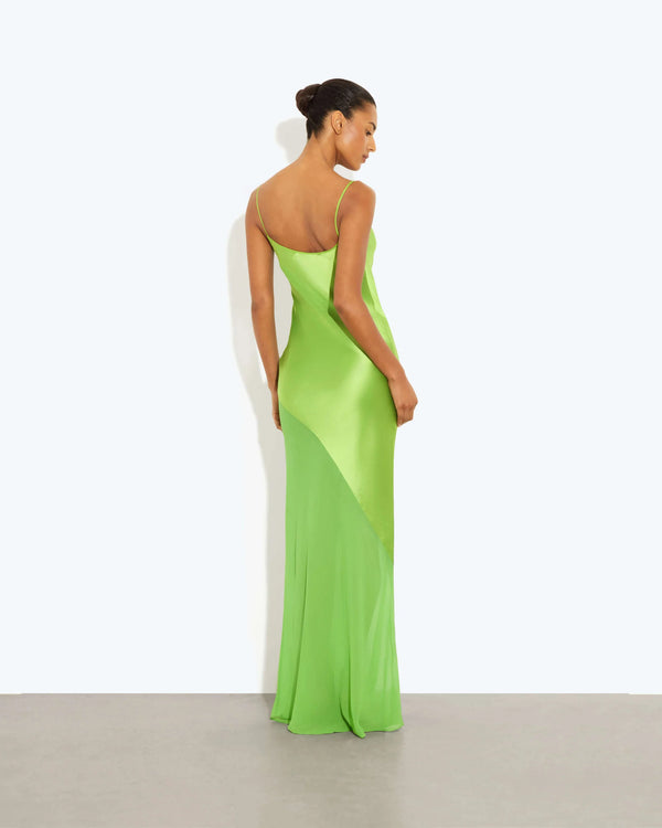 Rat & Boa - Ruba Dress - Green