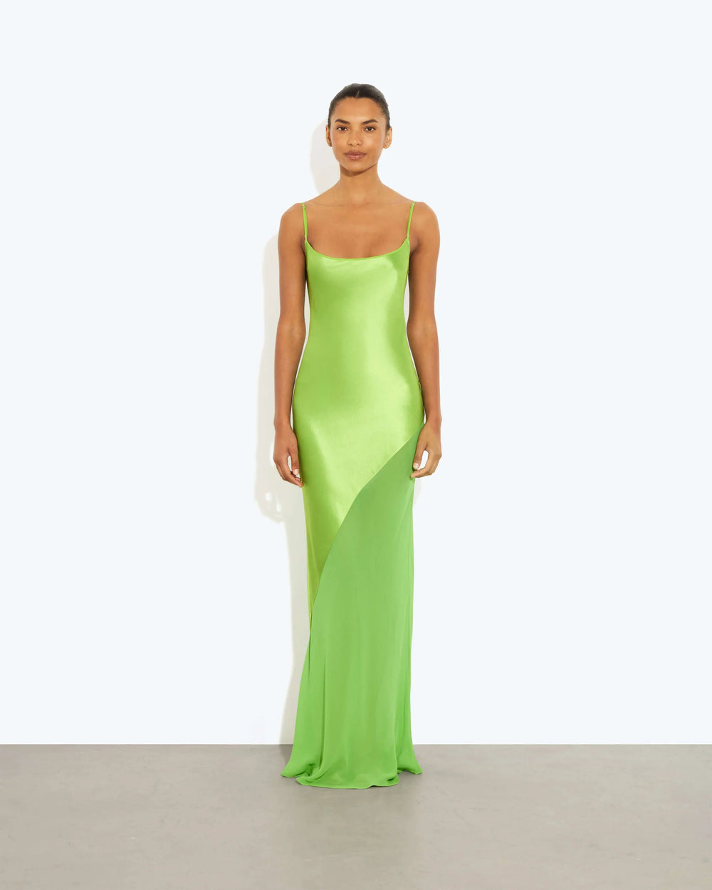 Rat & Boa - Ruba Dress - Green