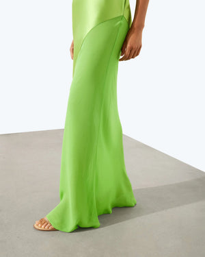 Rat & Boa - Ruba Dress - Green