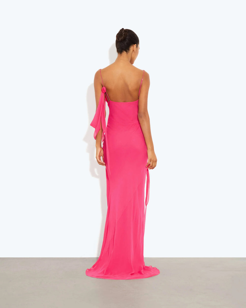 Rat & Boa - Sirena Dress - Pink