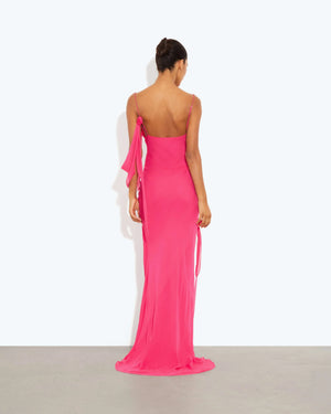 Rat & Boa - Sirena Dress - Pink