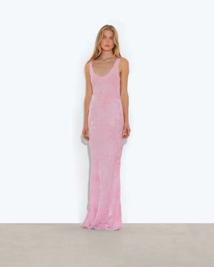 Rat & Boa - Amaris Dress - Pink