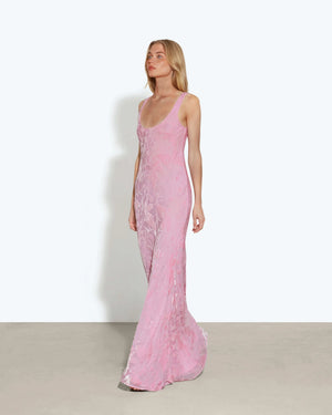 Rat & Boa - Amaris Dress - Pink