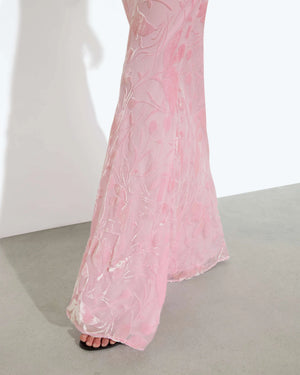Rat & Boa - Amaris Dress - Pink