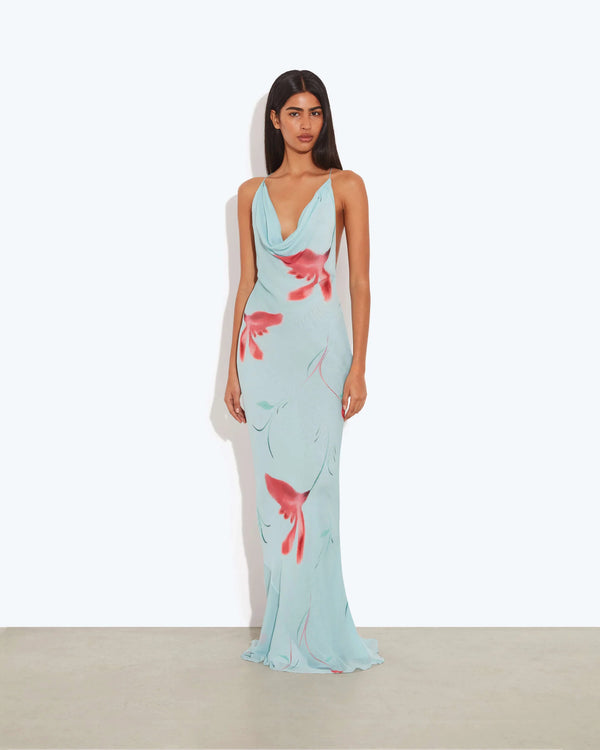 Rat & Boa - Vincenza Dress