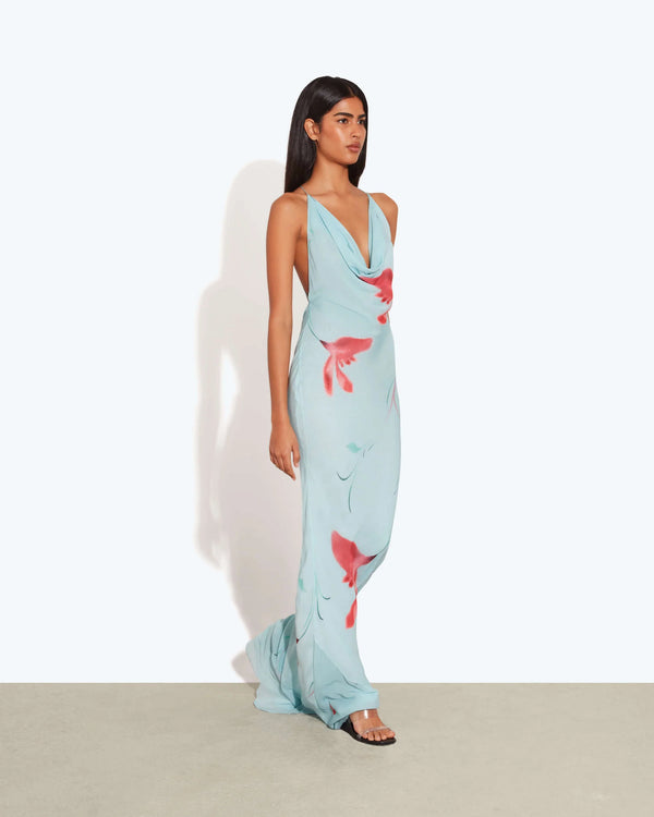 Rat & Boa - Vincenza Dress