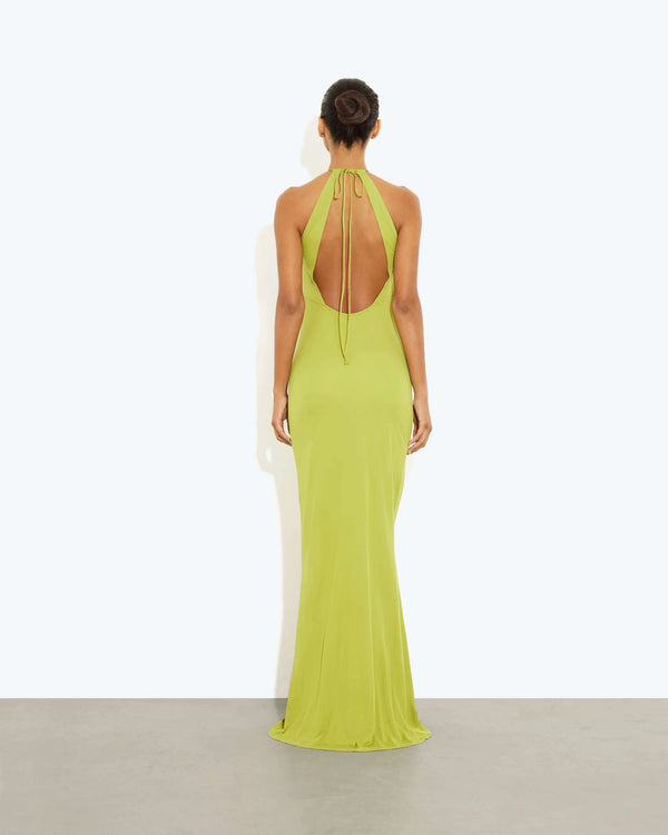 Rat & Boa - Giovanna Dress - Green