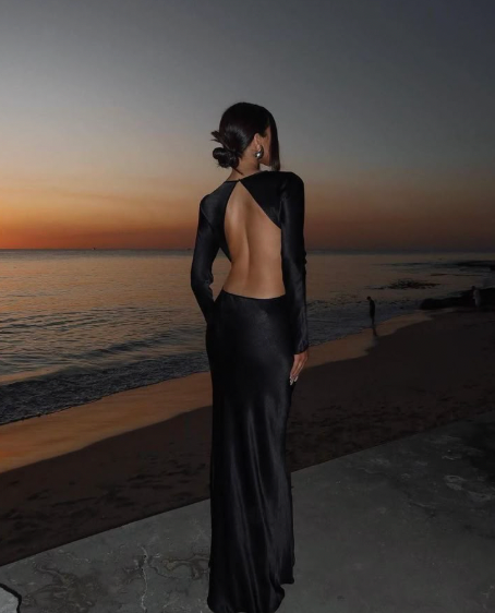 Bec & Bridge - The Ren - Black