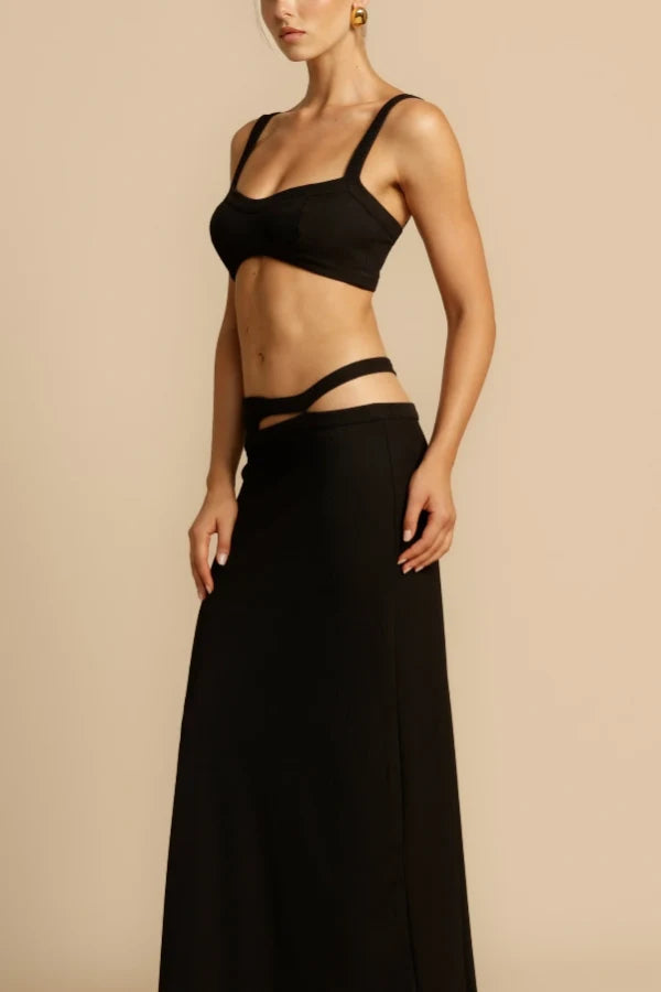 Arcina Ori - The Blake Set - Black