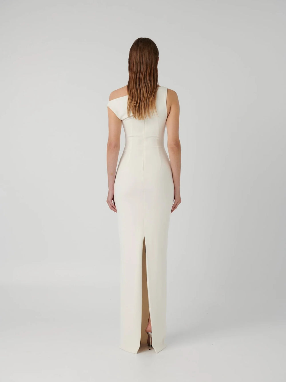 Effie Kats - Inaya Maxi Gown - Ivory
