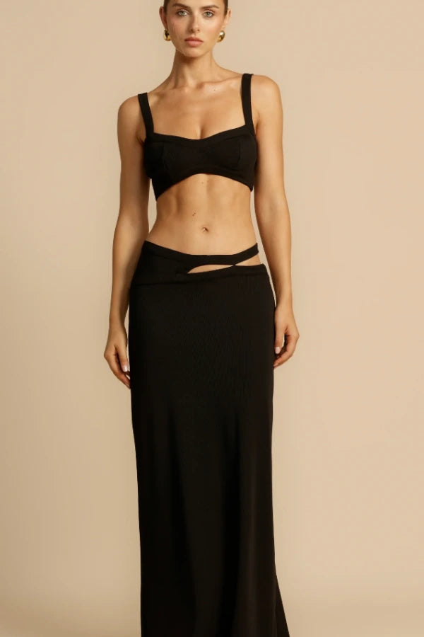 Arcina Ori - The Blake Set - Black