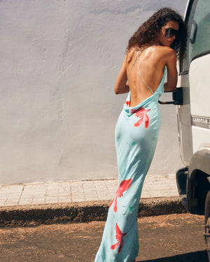 Rat & Boa - Vincenza Dress